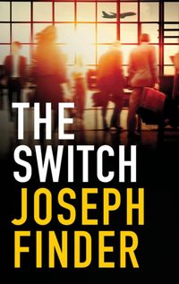 Produktbild: Finder, J: The Switch