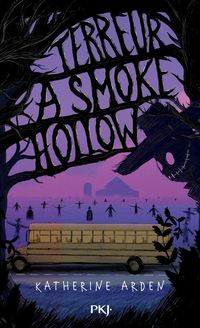 Produktbild: Terreur &agrave; Smoke Hollow