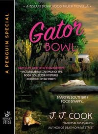 Produktbild: Gator Bowl