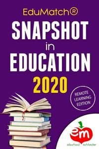 Produktbild: EduMatch Snapshot in Education 2020