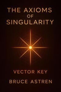 Produktbild: The Axioms of Singularity: Vector Key (The Prime Axioms, #6)