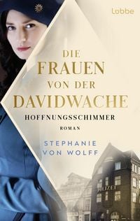 Produktbild: Die Frauen von der Davidwache