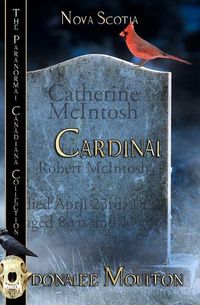 Produktbild: Cardinal