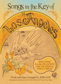 Produktbild: Songs in the Key of Los Angeles