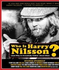 Produktbild: Who Is Harry Nilsson? (And Why Is Everybody Talkin' About Him)