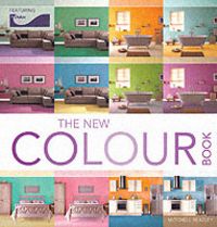 Produktbild: New Colour Book