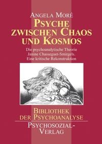 Produktbild: Psyche zwischen Chaos und Kosmos