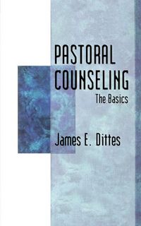 Produktbild: Pastoral Counseling