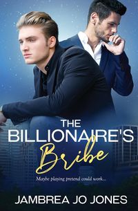 Produktbild: The Billionaire's Bribe
