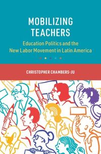 Produktbild: Mobilizing Teachers