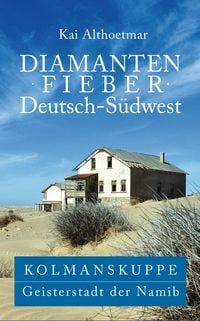Produktbild: Diamantenfieber Deutsch-S&uuml;dwest