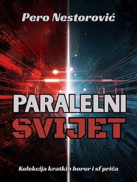 Produktbild: Paralelni svijet