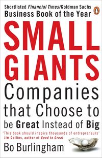 Produktbild: Small Giants