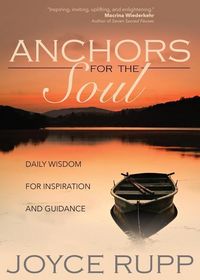 Produktbild: Anchors for the Soul