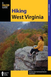 Produktbild: Hiking West Virginia