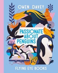 Produktbild: Passionate About Penguins