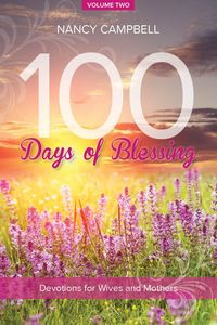 Produktbild: 100 Days Of Blessing Volume 2