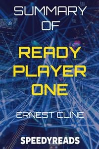 Produktbild: Summary of Ready Player One