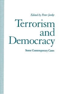 Produktbild: Terrorism and Democracy
