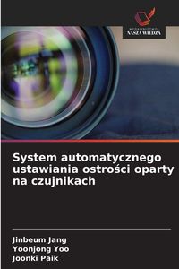 Produktbild: System automatycznego ustawiania ostro&iquest;ci oparty na czujnikach
