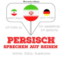 Produktbild: Persisch sprechen auf Reisen
