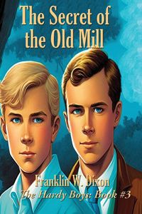 Produktbild: The Secret of the Old Mill