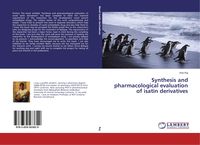 Produktbild: Synthesis and pharmacological evaluation of isatin derivatives