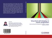 Produktbild: Virus-host cell interplay in cancer progression