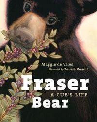 Produktbild: Fraser Bear