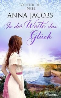 Produktbild: T&ouml;chter der Insel - In der Weite das Gl&uuml;ck
