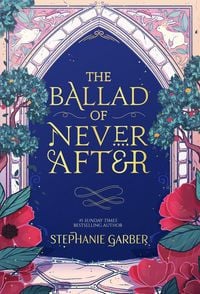 Produktbild: Garber, S: Ballad of Never After