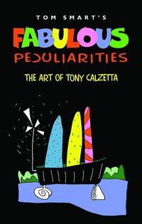 Produktbild: Fabulous Peculiarities