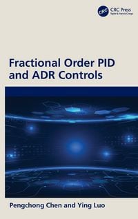 Produktbild: Fractional Order PID and ADR Controls