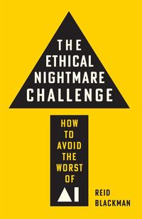 Produktbild: The Ethical Nightmare Challenge