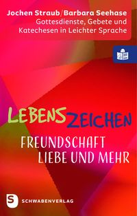 Produktbild: Lebenszeichen - Freundschaft, Liebe und mehr