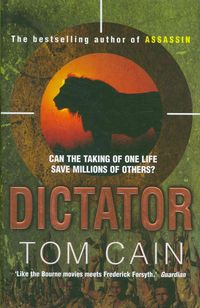 Produktbild: Dictator
