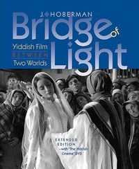 Produktbild: Hoberman, J: Bridge of Light