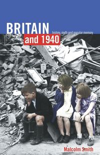 Produktbild: Britain and 1940