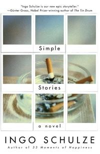 Produktbild: Simple Stories