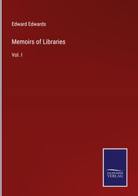 Produktbild: Memoirs of Libraries