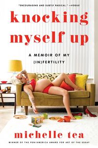 Produktbild: Knocking Myself Up