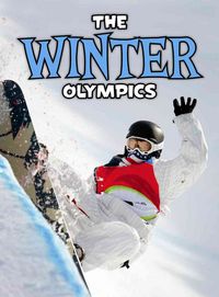 Produktbild: Winter Olympics