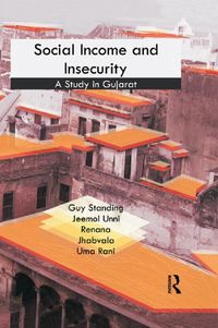 Produktbild: Social Income and Insecurity