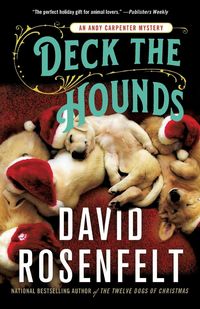 Produktbild: Deck the Hounds