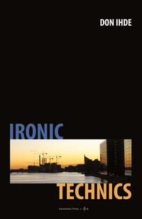 Produktbild: Ironic Technics