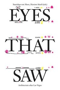 Produktbild: Eyes That Saw
