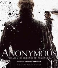 Bild vom Artikel Anonymous M/tv vom Autor Roland Emmerich