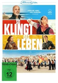 Produktbild So klingt das Leben