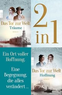 Produktbild: Das Tor zur Welt: 2in1 Bundle