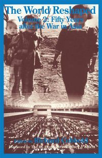 Produktbild: The World Reshaped